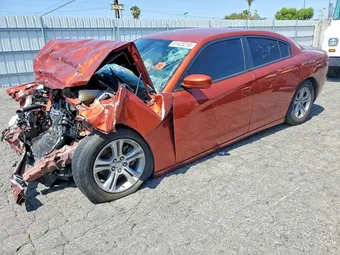 2022 Dodge Charger 2C3CDXBG0NH212649