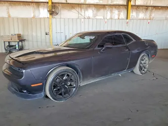 2020 Dodge Challenger 2C3CDZAG7LH198467 Lot 53053426