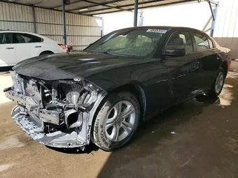 2023 Dodge Charger 2C3CDXBG2PH690770 Lot 51313326
