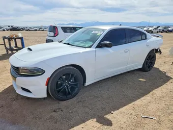 2018 Dodge Charger 2C3CDXHGXJH197191 Lot 45527826