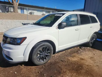 2020 Dodge Journey 3C4PDCAB7LT273898 Lot 46514956