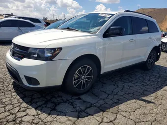 2019 Dodge Journey 3C4PDCBB0KT758638 Lot 48175376