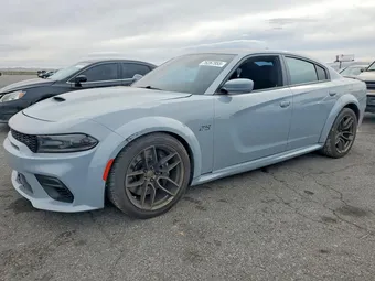 2021 Dodge Charger 2C3CDXGJ4MH641215 Lot 76267955