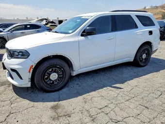 2023 Dodge Durango 1C4RDJAG9PC599910