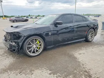 2017 Dodge Charger 2C3CDXL93HH509788 Lot 51380406