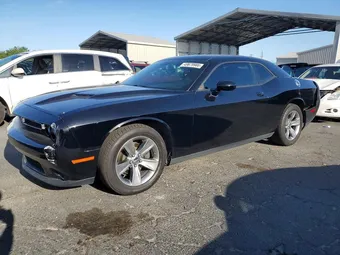 2015 Dodge Challenger 2C3CDZAG6FH901027 Lot 49679986