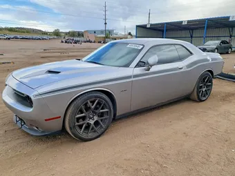 2016 Dodge Challenger 2C3CDZBTXGH332194 Lot 48828546