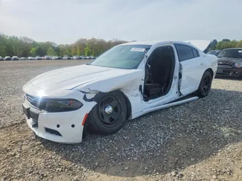 2023 Dodge Charger 2C3CDXAT0PH592643 Lot 48919976