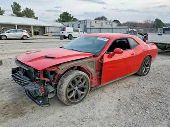 2015 Dodge Challenger 2C3CDZBG5FH705806 Lot 76737345