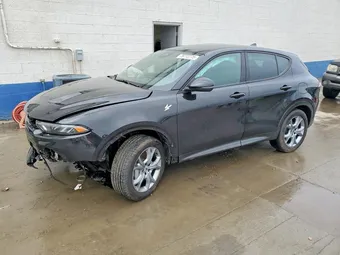 2024 Dodge Hornet ZACPDFCW2R3A35160