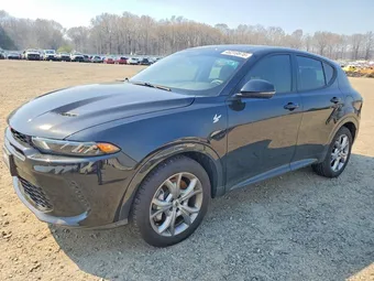 2024 Dodge Hornet ZACPDFDW1R3A25251