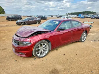 2023 Dodge Charger 2C3CDXBG8PH600540 Lot 41769696