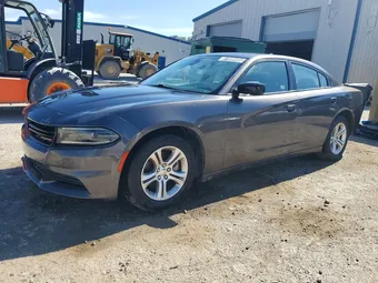 2023 Dodge Charger 2C3CDXBG3PH565079 Lot 51999906