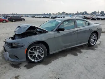 2023 Dodge Charger 2C3CDXHG8PH591684 Lot 81540305
