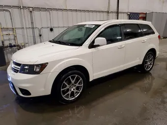 2017 Dodge Journey 3C4PDDEG9HT593453 Lot 47166606