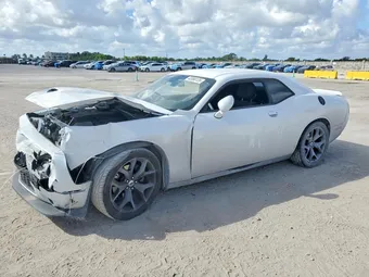 2019 Dodge Challenger 2C3CDZBT1KH739099 Lot 42068126