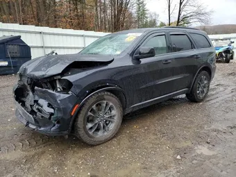 2024 Dodge Durango 1C4RDJDG8RC102618 Lot 90842645