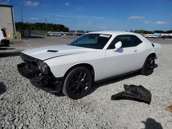 2023 Dodge Challenger 2C3CDZAG4PH527101 Lot 47729936