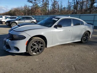 2021 Dodge Charger 2C3CDXHG6MH581246 Lot 92805285