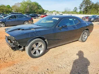 2018 Dodge Challenger 2C3CDZAG2JH325252 Lot 48799526