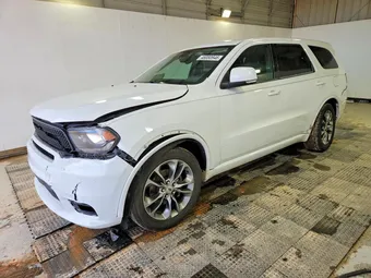 2019 Dodge Durango 1C4RDJDG6KC561085 Lot 46080946