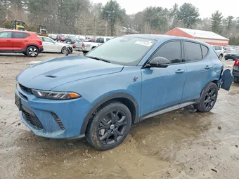 2024 Dodge Hornet ZACPDFDW1R3A23306