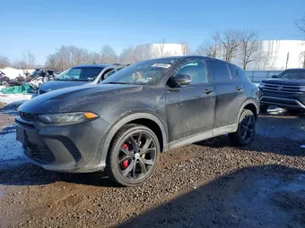 2023 Dodge Hornet ZACNDFBN1P3A05211