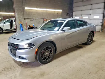 2018 Dodge Charger 2C3CDXJG1JH255974 Lot 46727426