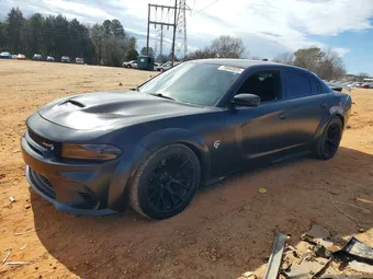 2020 Dodge Charger 2C3CDXL91LH116087 Lot 75852025