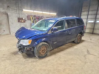 2015 Dodge Grand Caravan 2C4RDGCG8FR749074 Lot 49588746