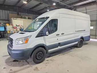 2016 Ford Transit 1FTYR3UG0GKA04128 Lot 49926096