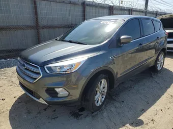 2019 Ford Escape 1FMCU0GD3KUB62674 Lot 50186266