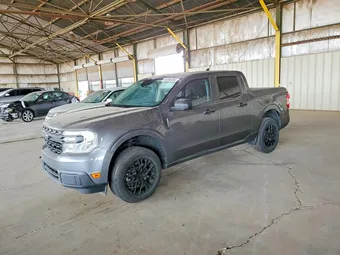 2022 Ford Maverick 3FTTW8E35NRA74731