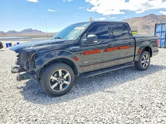 2017 Ford F-150 1FTEW1CGXHKE37748 Lot 50633556