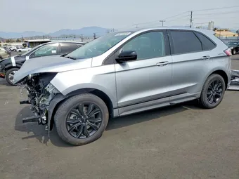 2024 Ford Edge 2FMPK4G90RBB05021 Lot 48010006