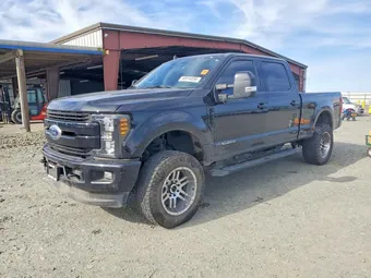 2019 Ford F-250 1FT7W2BT8KEE05013 Lot 49914056