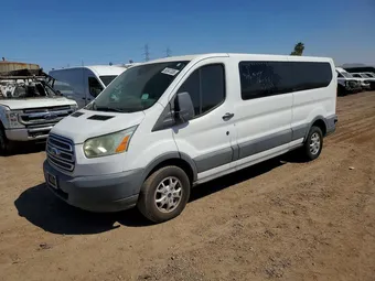 2016 Ford Transit Connect 1FBZX2ZM9GKA21842