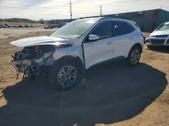 2021 Ford Escape 1FMCU9H65MUA92117 Lot 79785335