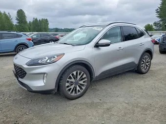 2020 Ford Escape 1FMCU9J97LUB09504 Lot 52759376