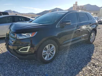 2018 Ford Edge 2FMPK3J92JBB04573 Lot 48904876