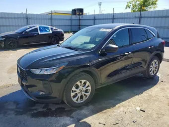 2024 Ford Escape 1FMCU9GN6RUA13571 Lot 51991386