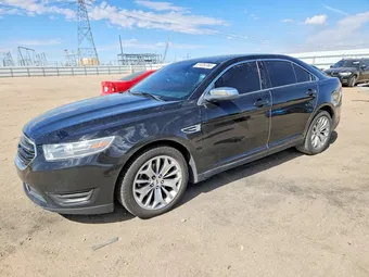 2019 Ford Taurus 1FAHP2F84KG109486