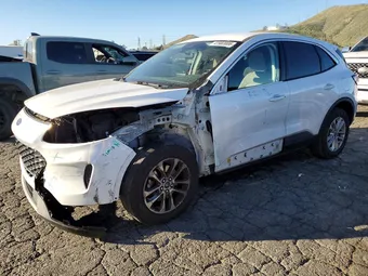 2021 Ford Escape 1FMCU9G67MUA39775 Lot 41983886