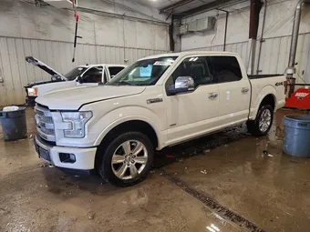 2015 Ford F-150 1FTEW1EG3FFC88957 Lot 41640006