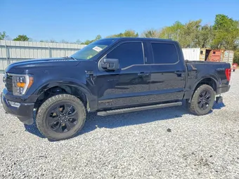 2023 Ford F-150 1FTFW1EDXPFA11170 Lot 46546416