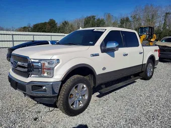 2019 Ford F-150 1FTEW1E55KFD32854 Lot 78897355