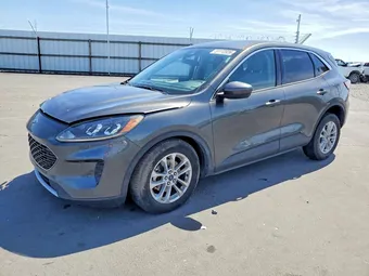 2020 Ford Escape 1FMCU9G68LUB20623 Lot 51112926