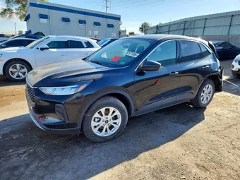 2024 Ford Escape 1FMCU9GN9RUA26816 Lot 52571086