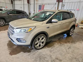 2017 Ford Escape 1FMCU9J92HUE31751 Lot 48980886