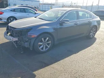 2012 Acura TL 19UUA8F5XCA018540